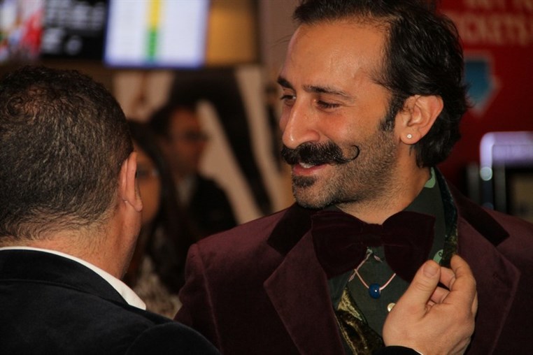 2nd Annual Lebanese Cinema Movie Guide Awards